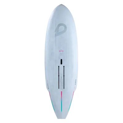 Доска для фойла GONG SUP Foil Board Sner EPS Pro — крупный план