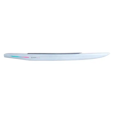 Доска для фойла GONG SUP Foil Board Sner EPS Pro — в работе на воде