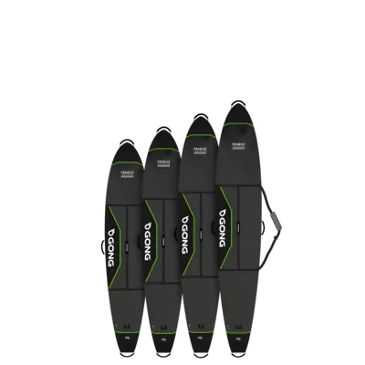 Чехол GONG SUP Foil Luxe Bag — купить в K1.surf