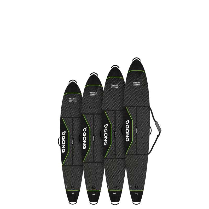 Чехол GONG SUP Foil Luxe Bag — купить в K1.surf