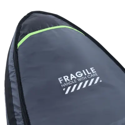 Чехол GONG SUP Foil Luxe Bag — детали конструкции