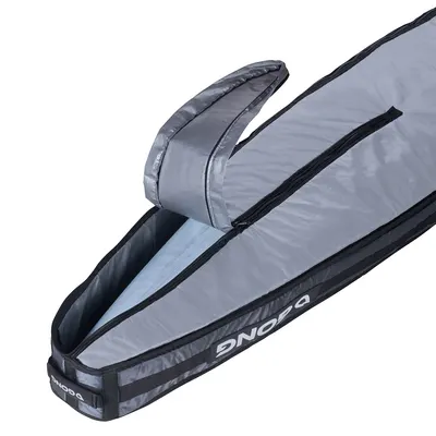 Чехол GONG SUP Foil Luxe Bag — вид сверху