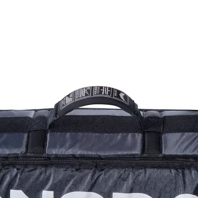 Чехол GONG SUP Foil Luxe Bag — крупный план