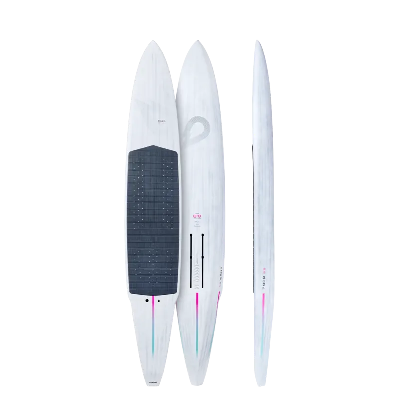 Доска для фойла GONG SUP Foil Board Fner EPS Pro — купить в K1.surf