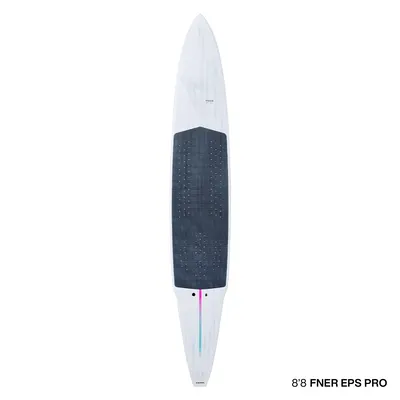 Доска для фойла GONG SUP Foil Board Fner EPS Pro — детали конструкции