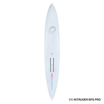 Доска для фойла GONG SUP Foil Board Intruder EPS Pro Second Choix — детали конструкции