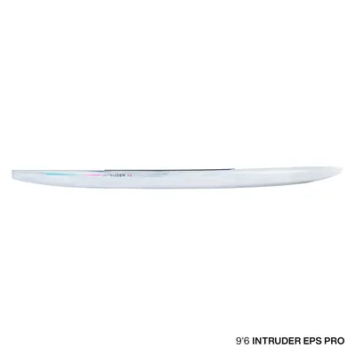 Доска для фойла GONG SUP Foil Board Intruder EPS Pro Second Choix — вид сверху