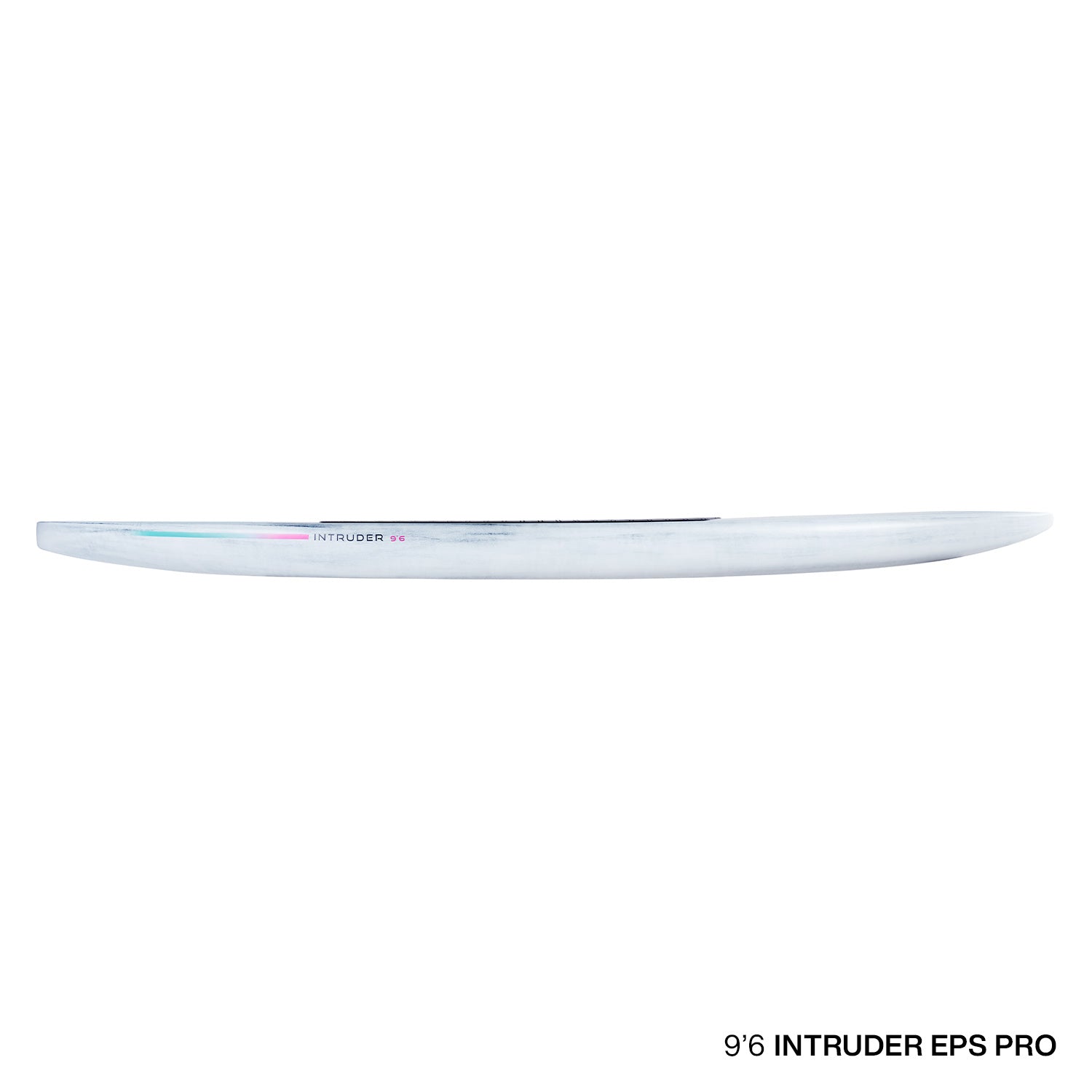 GONG SUP Foil Board Intruder EPS Pro B-stock Foilboard — top view