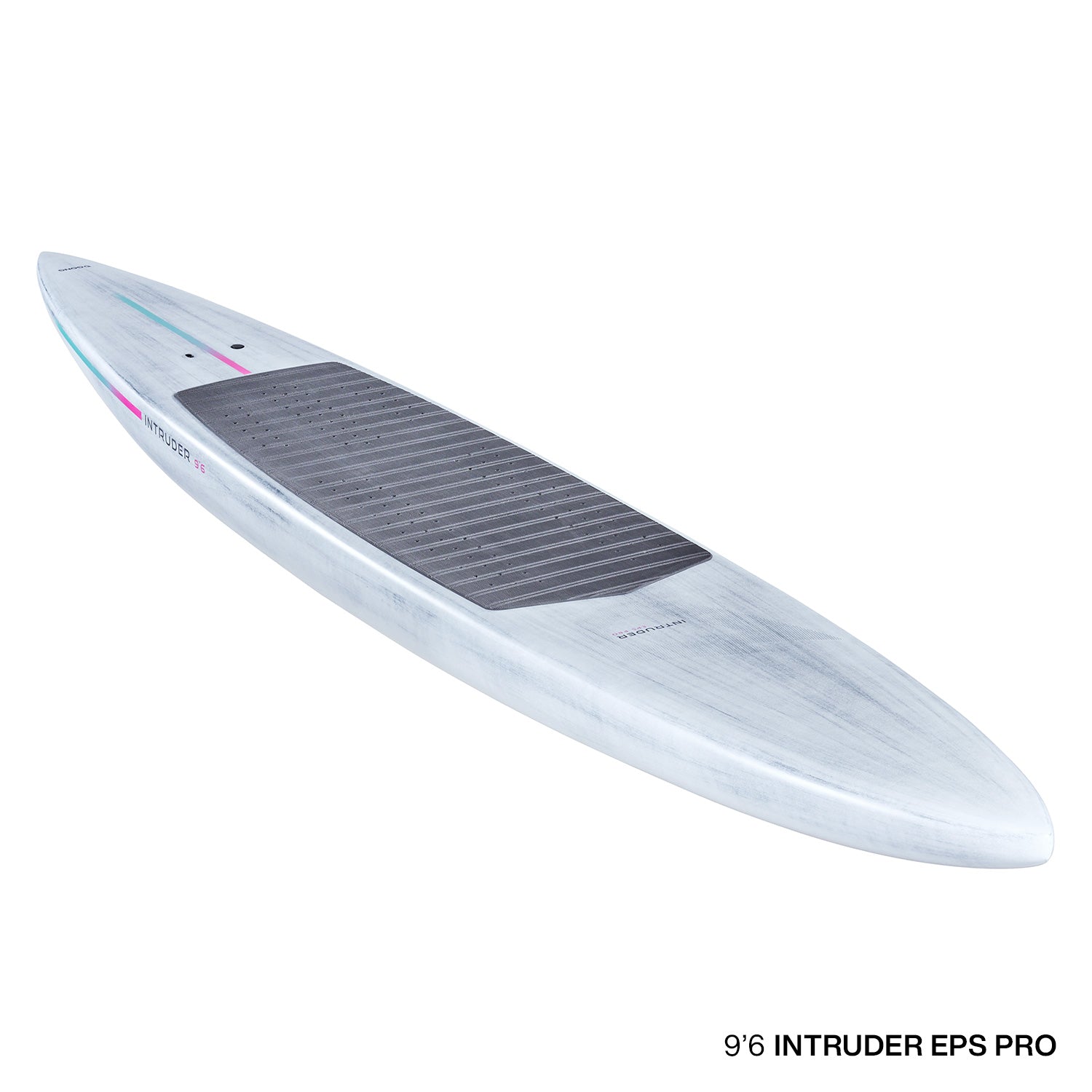 GONG SUP Foil Board Intruder EPS Pro B-stock Foilboard — close-up