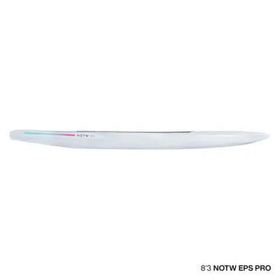 Доска для фойла GONG SUP Foil Board NOTW EPS Pro — крупный план