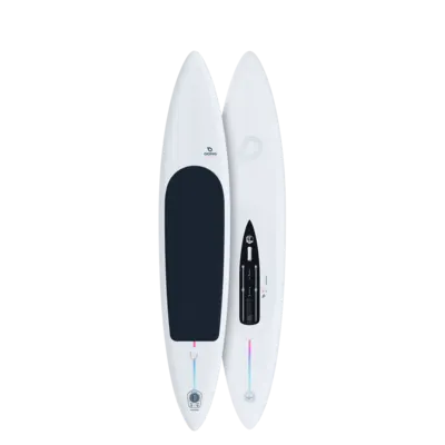 Доска для фойла GONG SUP foil Board Inflatable HIPE Intruder