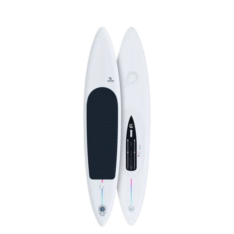 Доска для фойла GONG SUP foil Board Inflatable HIPE Intruder — купить в K1.surf