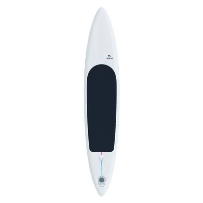 Доска для фойла GONG SUP foil Board Inflatable HIPE Intruder — детали конструкции