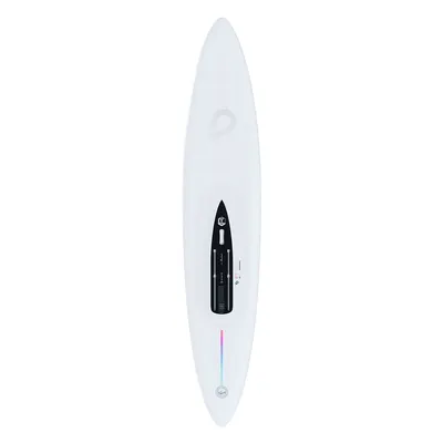 Доска для фойла GONG SUP foil Board Inflatable HIPE Intruder — вид сверху
