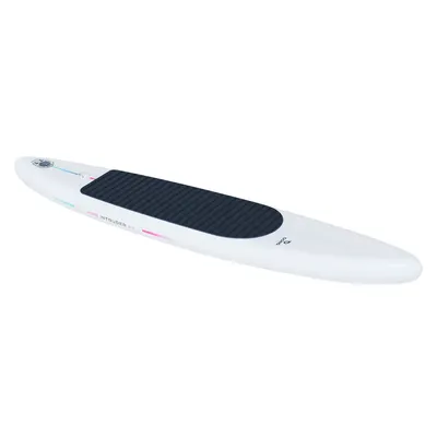 Доска для фойла GONG SUP foil Board Inflatable HIPE Intruder — в работе на воде