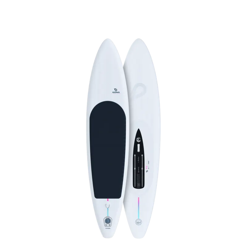 Доска для фойла GONG SUP foil Board Inflatable HIPE NOTW — купить в K1.surf