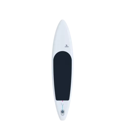 Доска для фойла GONG SUP foil Board Inflatable HIPE NOTW — вид сбоку