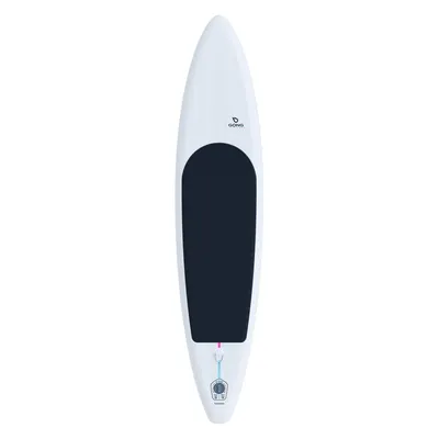 Доска для фойла GONG SUP foil Board Inflatable HIPE NOTW — детали конструкции