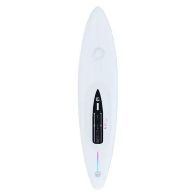 Доска для фойла GONG SUP foil Board Inflatable HIPE NOTW — вид сверху