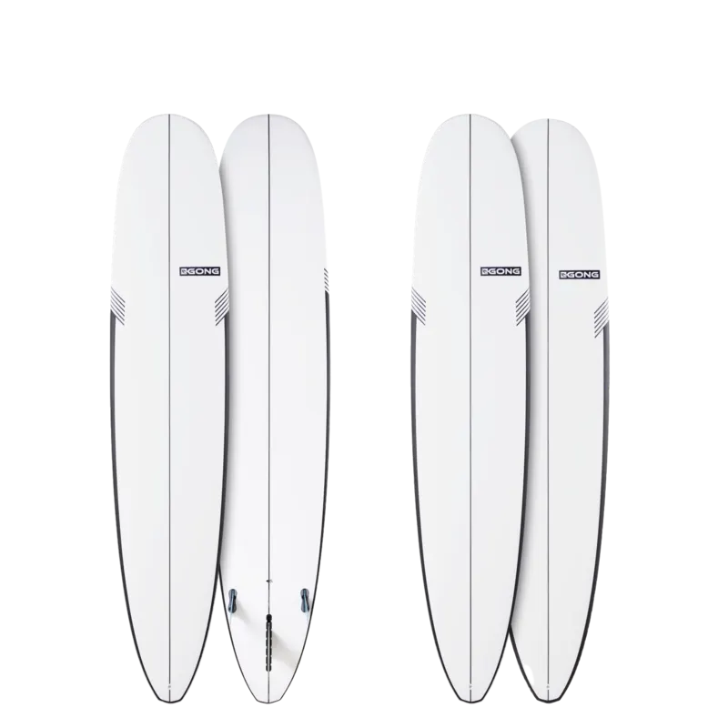 Сёрф-доска GONG Surf 9'0 Moodrive EPS — купить в K1.surf