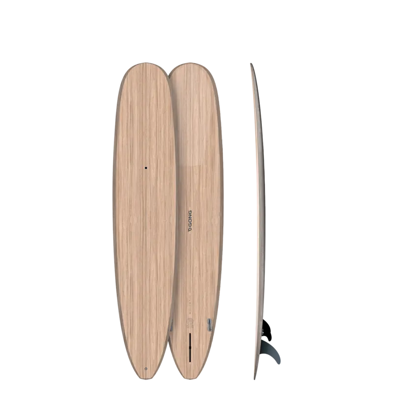 Сёрф-доска GONG Surf 9'0 Moodrive Pure Origin — купить в K1.surf