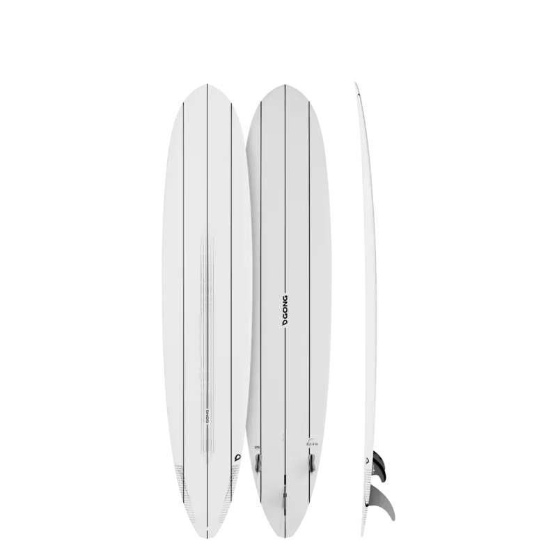 Сёрф-доска GONG Surf 9'1 Zero EPS — купить в K1.surf