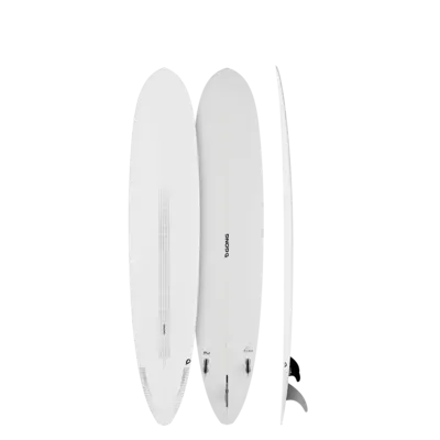 GONG Surf 9'1 Zero PU 冲浪板