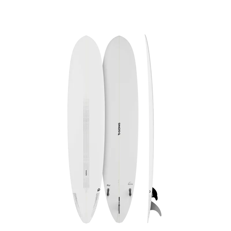 Сёрф-доска GONG Surf 9'1 Zero PU — купить в K1.surf