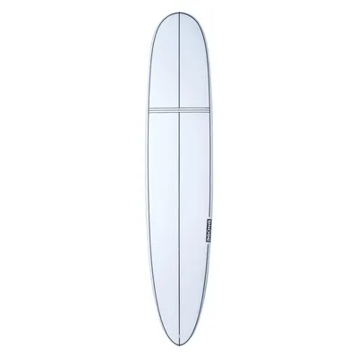 Сёрф-доска GONG Surf 9'2 Ten Blues EPS — вид сбоку
