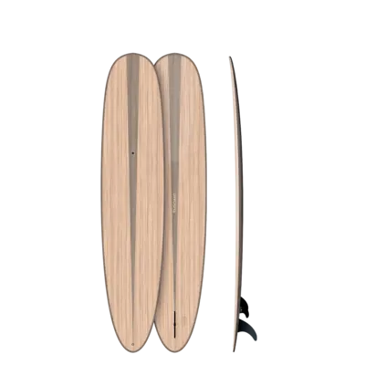 GONG Surf 9'2 Ten Blues Pure Origin 冲浪板