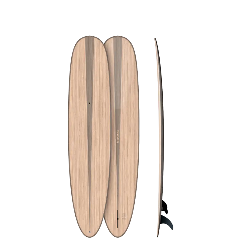 Сёрф-доска GONG Surf 9'2 Ten Blues Pure Origin — купить в K1.surf