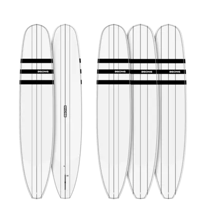 GONG Surf 9'6 Pampa EPS 冲浪板