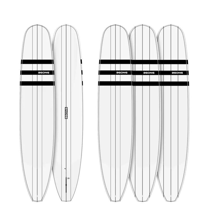 Сёрф-доска GONG Surf 9'6 Pampa EPS — купить в K1.surf
