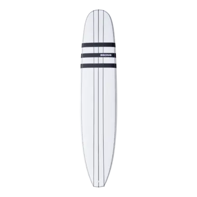 Сёрф-доска GONG Surf 9'6 Pampa EPS — вид сбоку