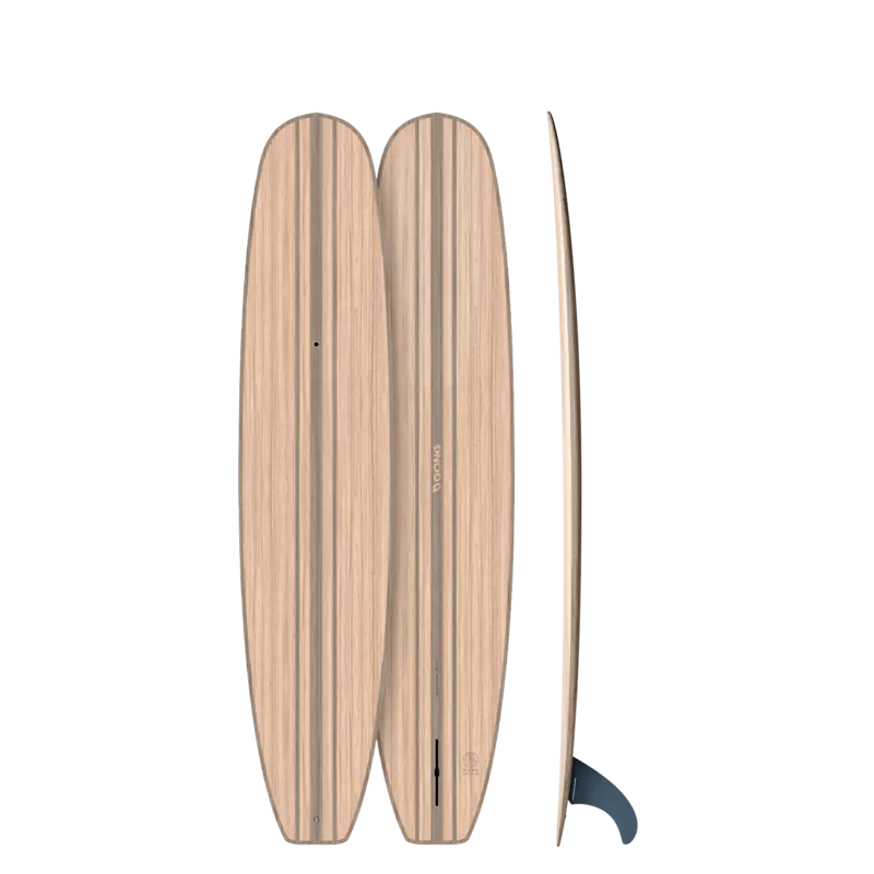 Сёрф-доска GONG Surf 9'4 Pampa Pure Origin — купить в K1.surf