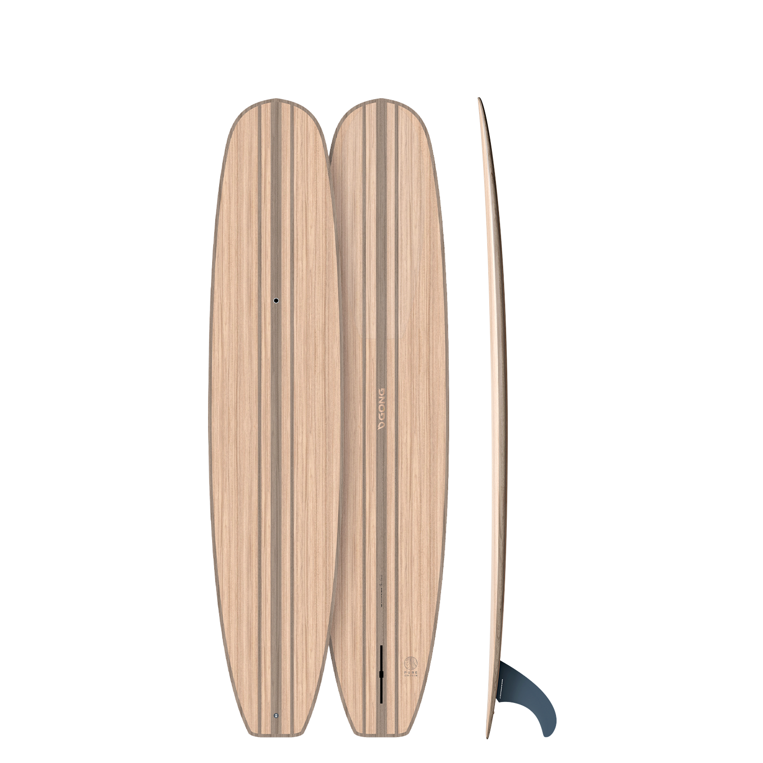 Сёрф-доска GONG Surf 9'4 Pampa Pure Origin