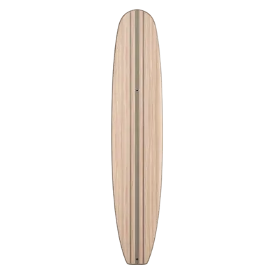 Сёрф-доска GONG Surf 9'4 Pampa Pure Origin — вид сбоку