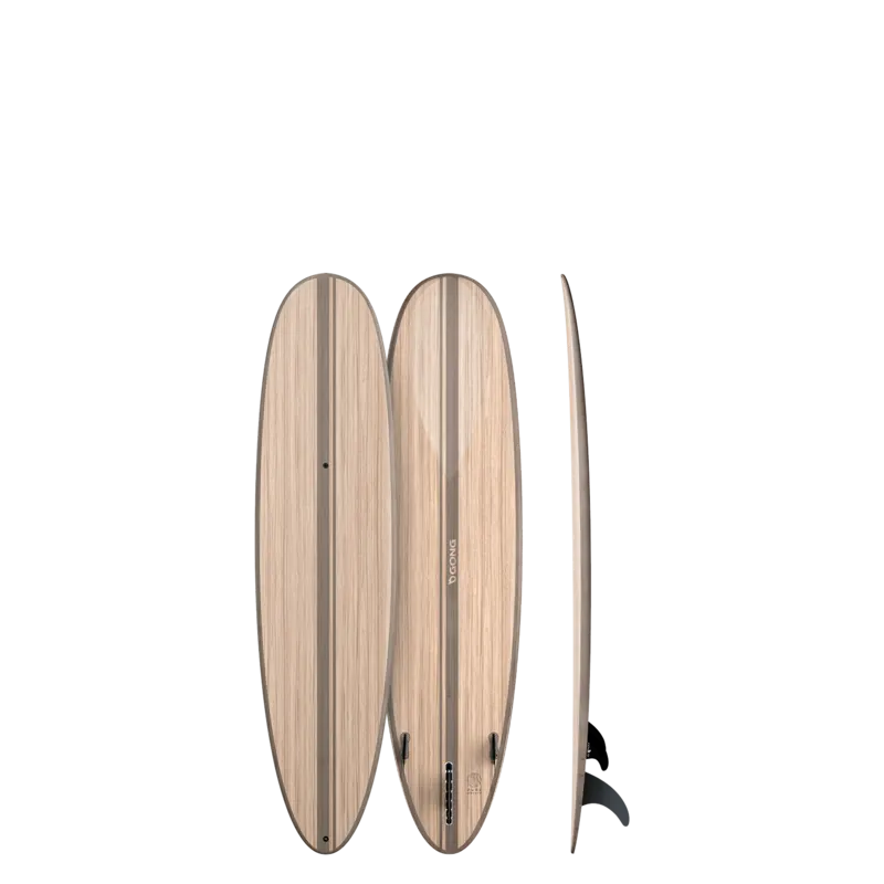 Сёрф-доска GONG Surf Acidolly Pure Origin — купить в K1.surf
