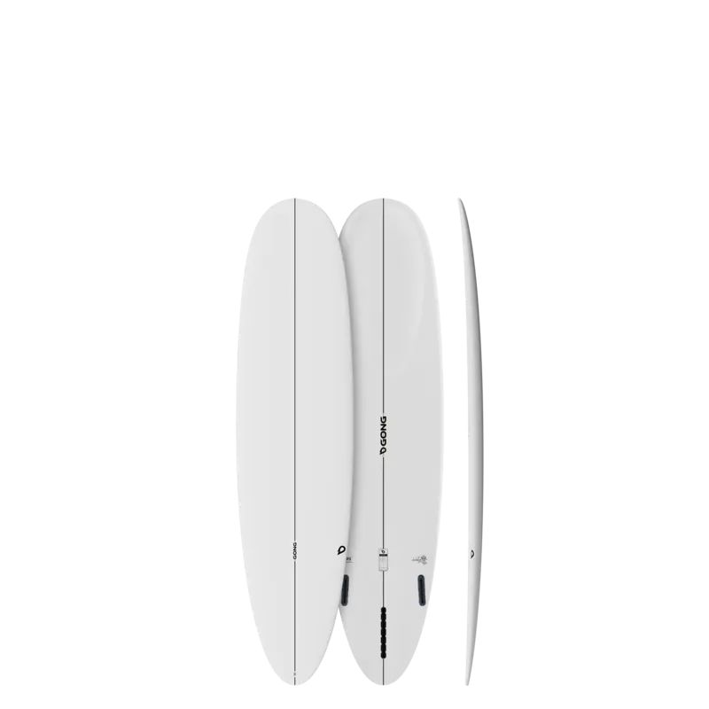 Сёрф-доска GONG Surf Acidolly EPS — купить в K1.surf
