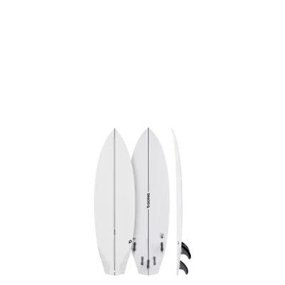 GONG Surf Alu EPS 冲浪板