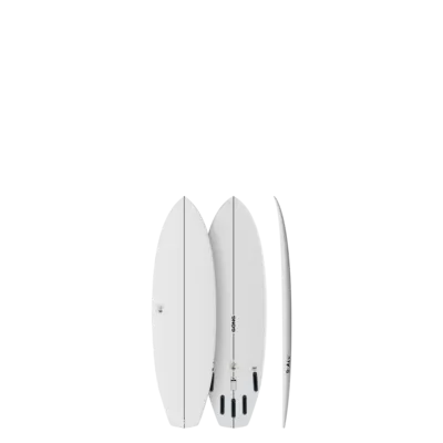 GONG Surf Alu EPS 冲浪板