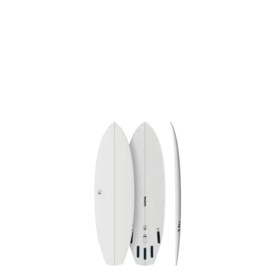 GONG Surf Alu PU 冲浪板