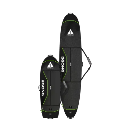 Чехол GONG Surf Luxe Bag — купить в K1.surf