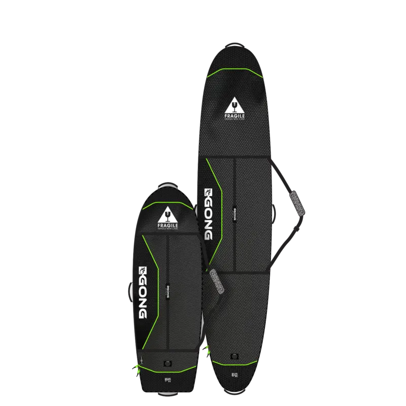 Чехол GONG Surf Luxe Bag — купить в K1.surf