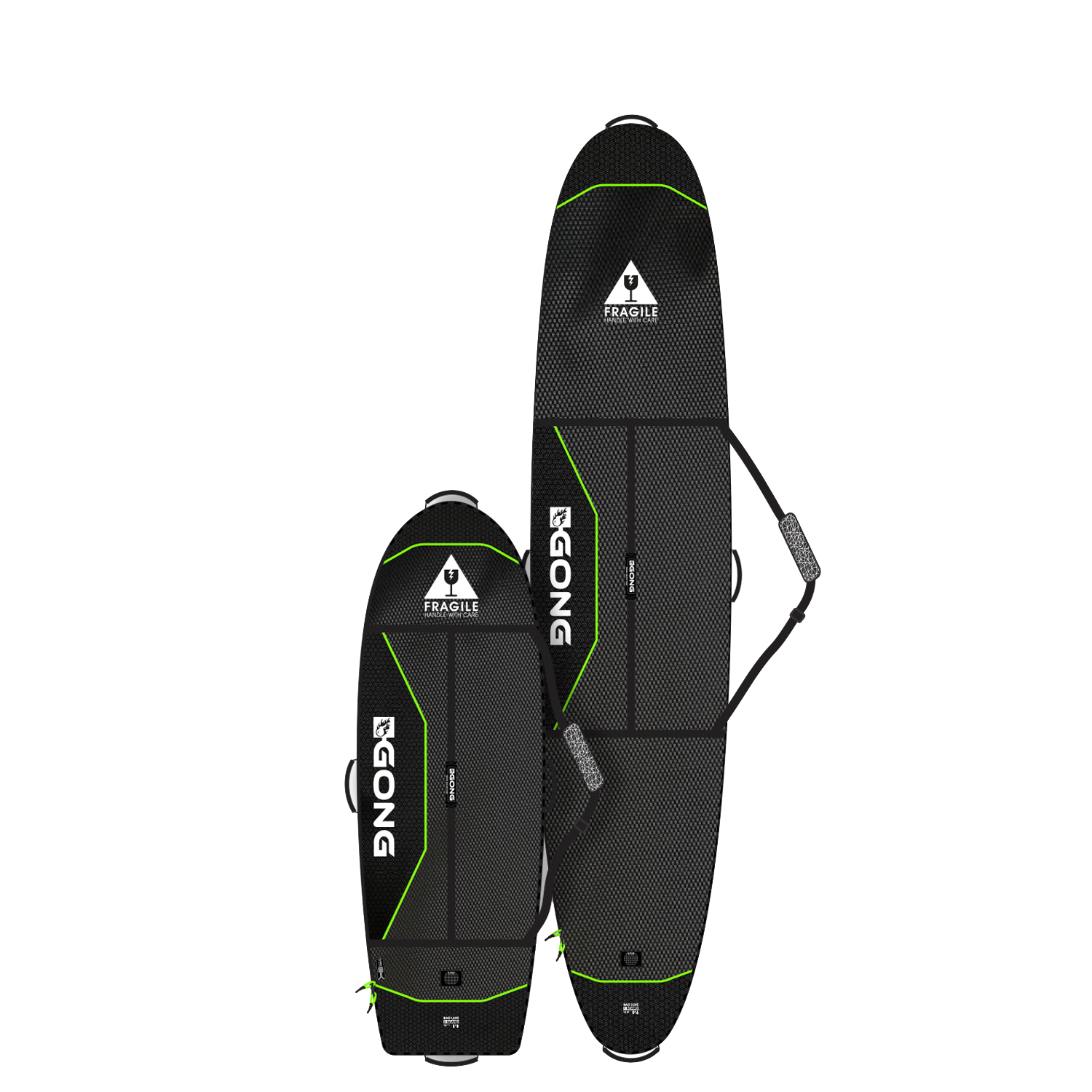 Чехол GONG Surf Luxe Bag