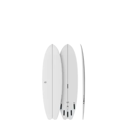 GONG Surf Batmob EPS 冲浪板