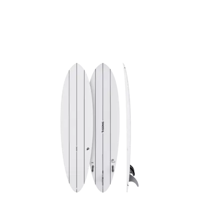 GONG Surf Carter EPS 冲浪板