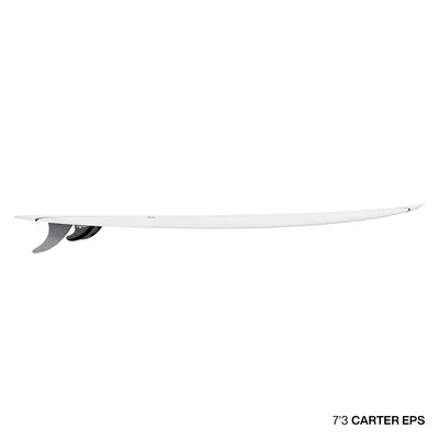 Сёрф-доска GONG Surf Carter EPS — крупный план