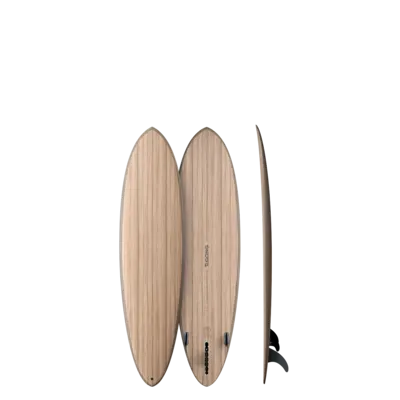 GONG Surf Carter Pure Origin 冲浪板