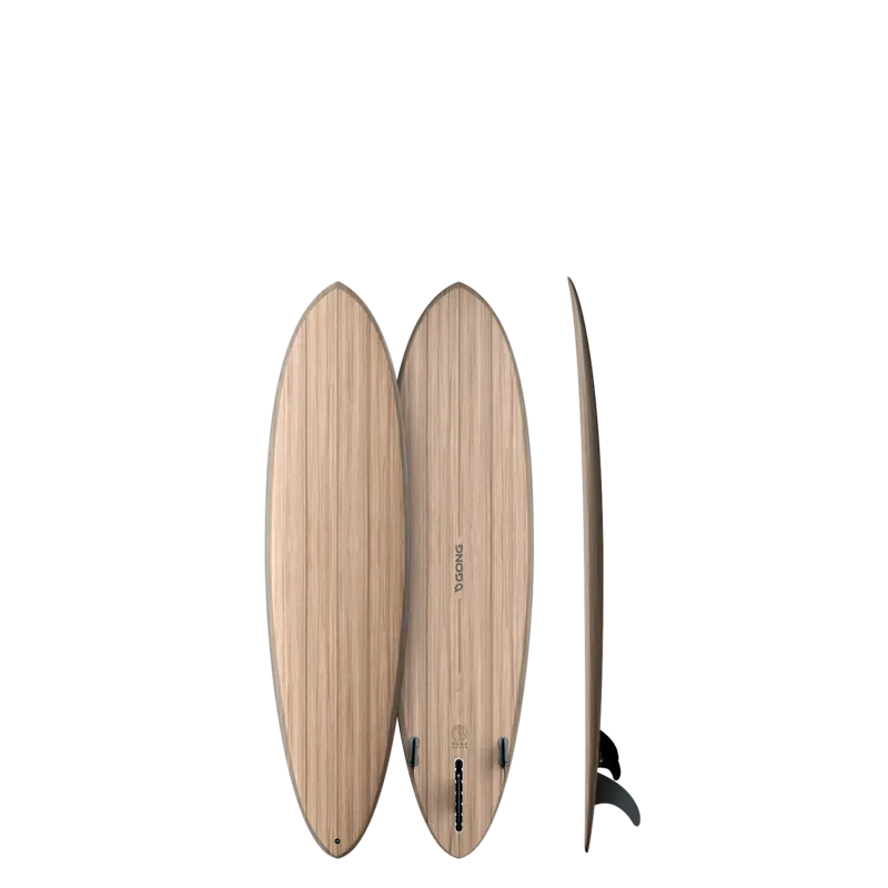 Сёрф-доска GONG Surf Carter Pure Origin — купить в K1.surf